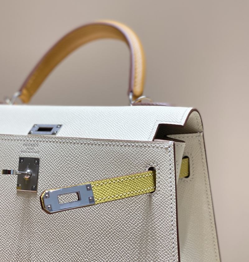 Hermes Kelly Bags